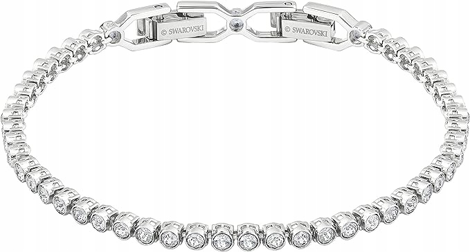 Bransoletka Swarovski Tennis 1791305 FF2599