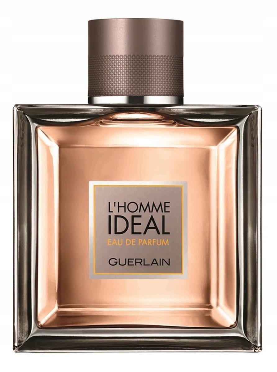 Guerlain L'Homme Ideal parfémovaná voda sprej 100 ml