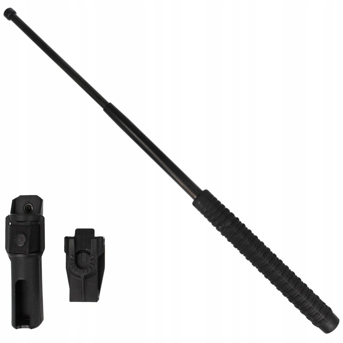 Pałka Teleskopowa hartowana Esp 26'' (EXB-26H Blk BH-55)