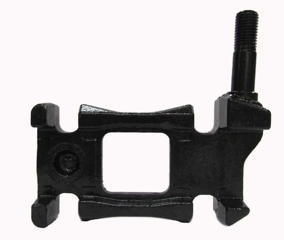 415352 - [] ПЛАСТИНА ПРУЖИНИ BPW ПРАВА ПРУЖИНА 70