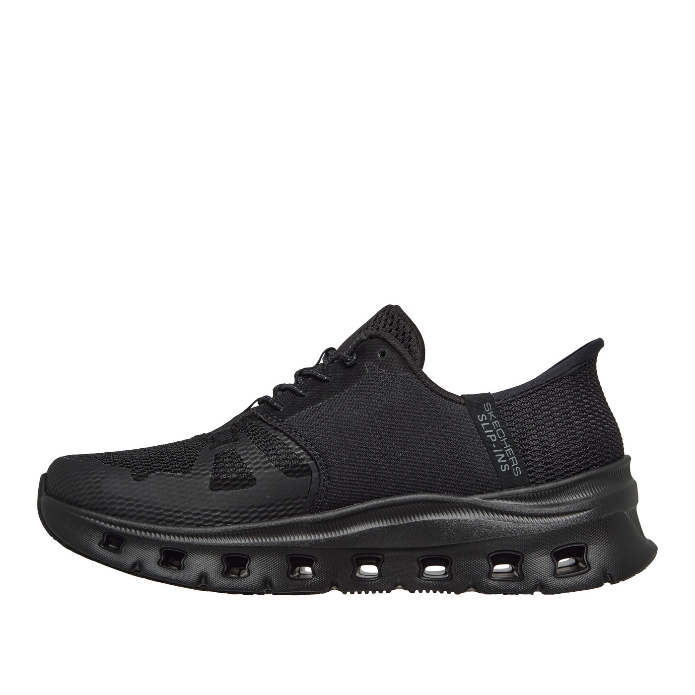 Skechers Glide-step Pro Sr Edrura 108261EC-BLK 40