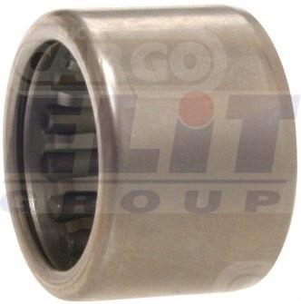 CARGO 140482 Tuleja tylnej osłony kolektora, rozru