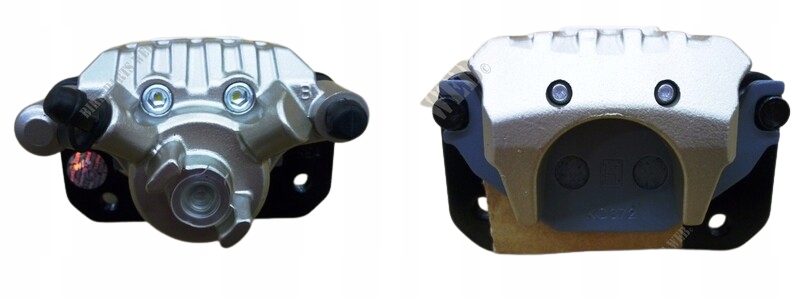 ZACISK HAMULCOWY TYŁ Quad Sym Quad Rider 600cc