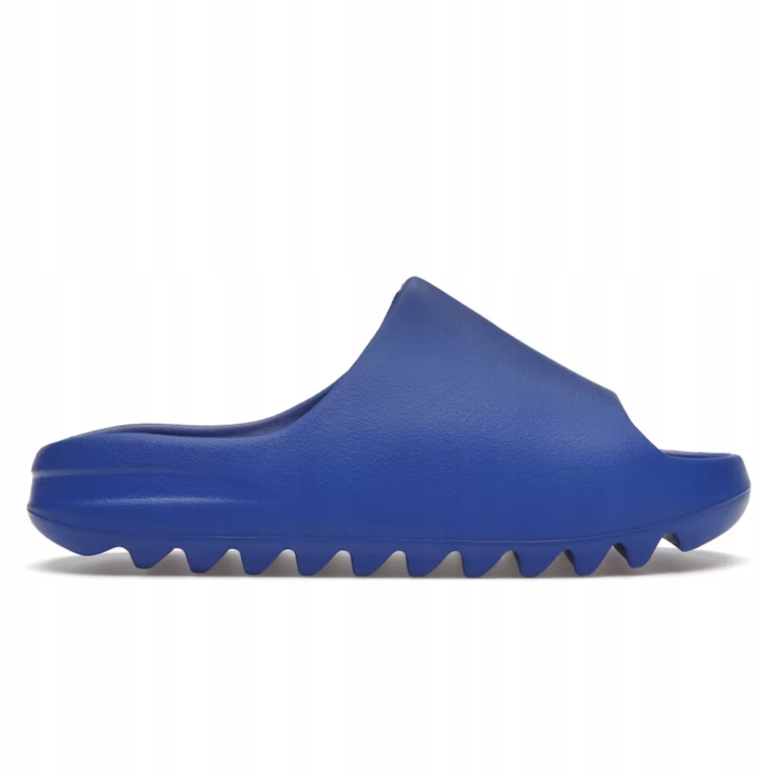 Adidas Nazouváky Yeezy Slide Azure ID4133 velikost 40.5