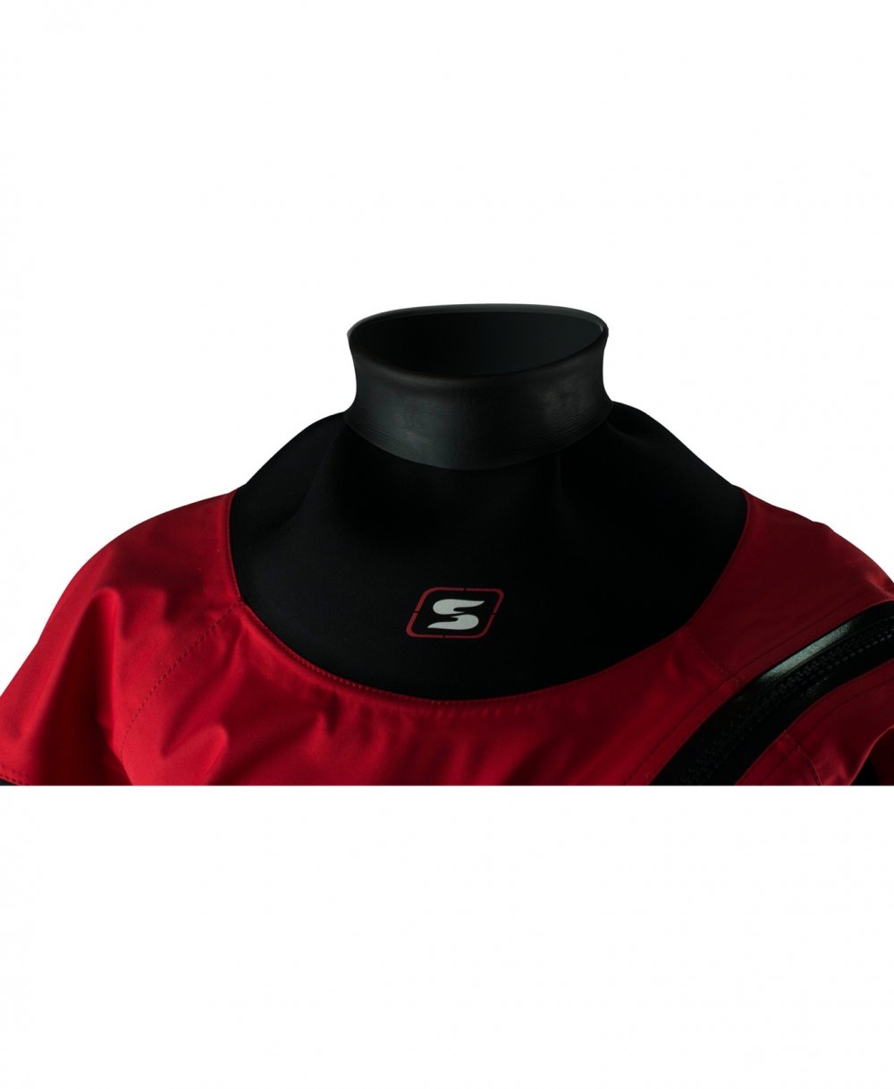 SZTORMIAK SUCHY JS SUCHAR SKAFANDER KOMBINEZON SANDILINE Marka inna