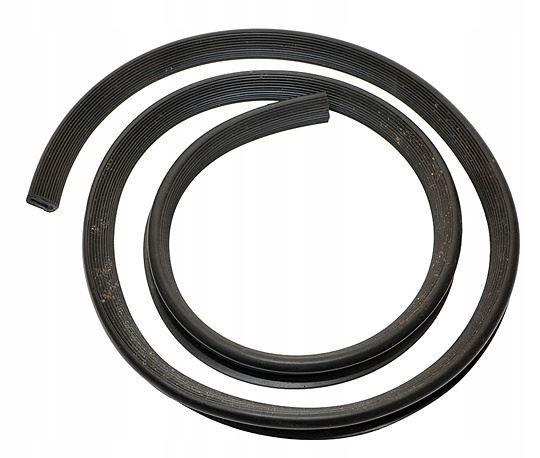 Guma otworu wejściowego Velorex 562 wózek Jawa