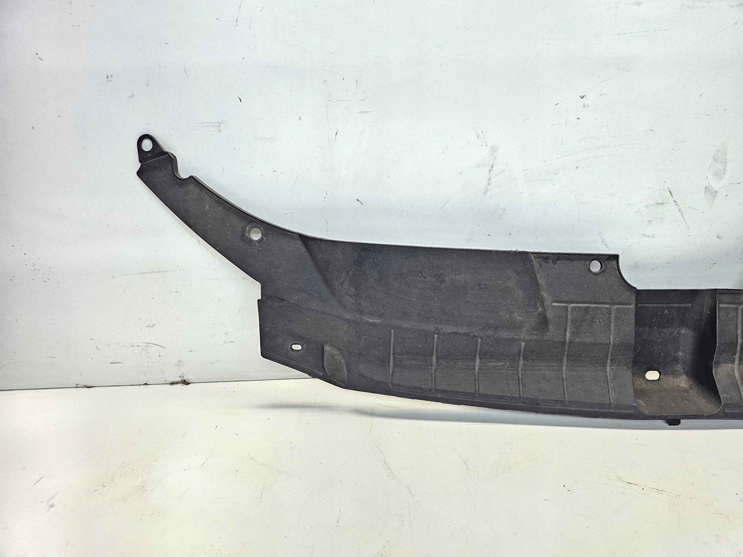 cover cap supports AUDI Q5 8R 8R0807081