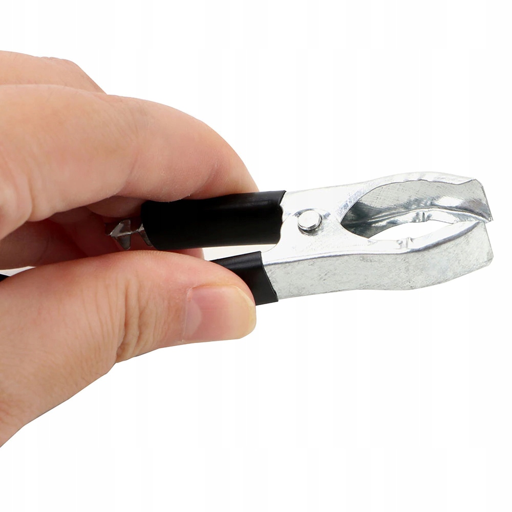 GNIAZDO ZAPALNICZKI Z KROKODYLKAMI DO SAMOCHODU AUTA KAMPERA AKUMULATORA Typ samochodu 4x4/SUV Autobusy Samochody ciężarowe Samochody dostawcze Samochody kempingowe Samochody osobowe