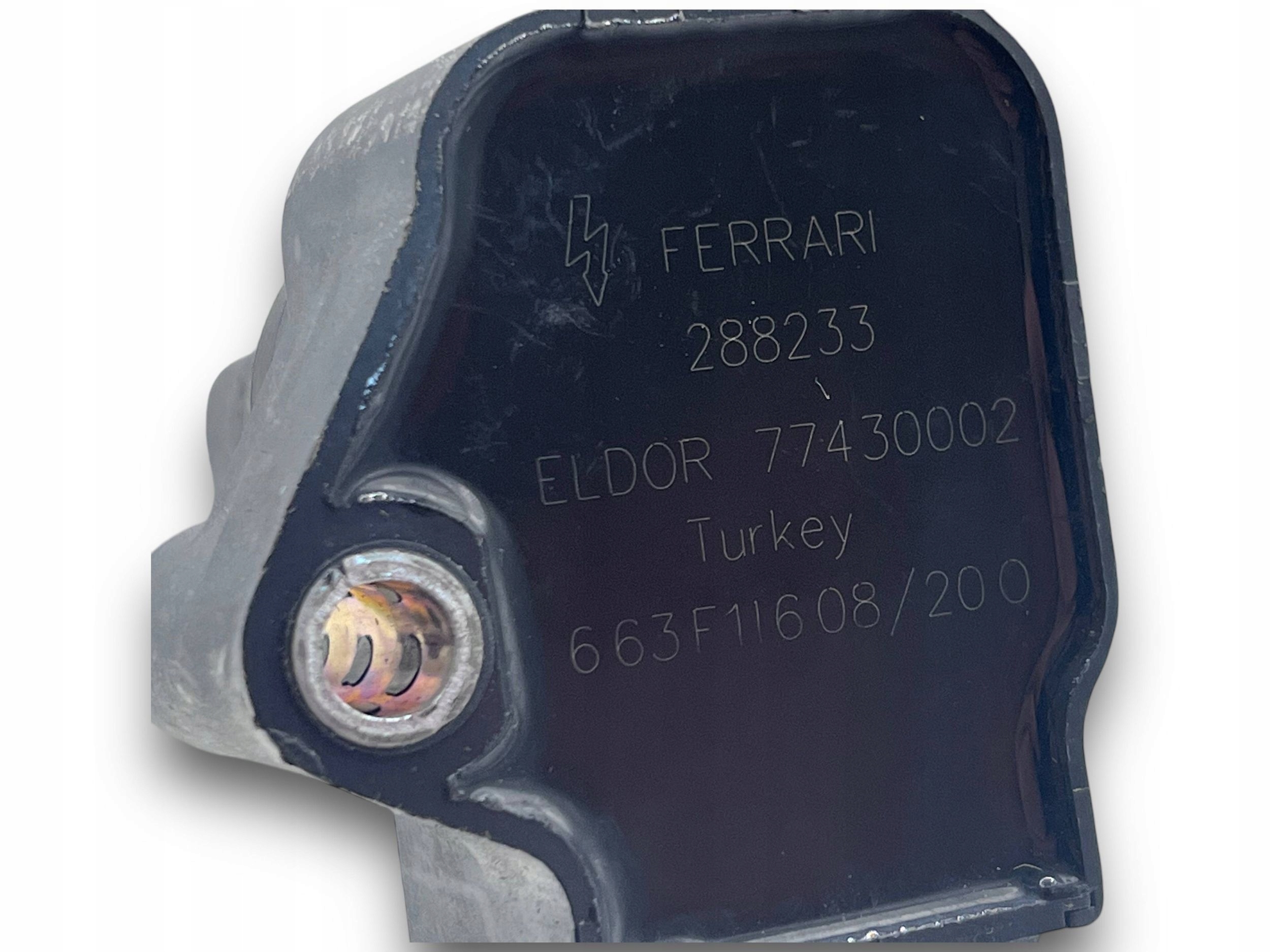 coil ignition Ferrari 288233 Maserati $J