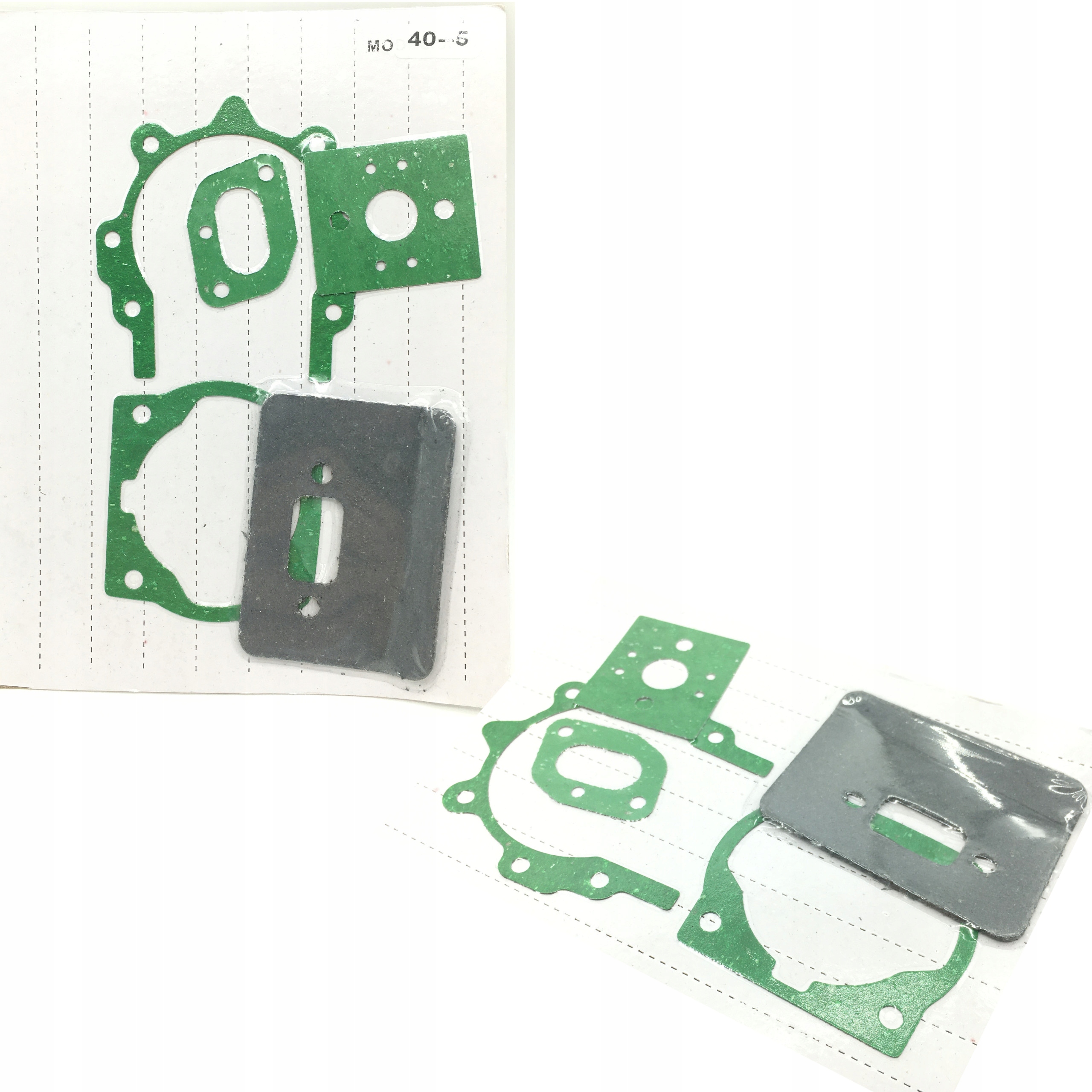 

Komplet Uszczelek Do Silnika Kosy Demon Nac Bass