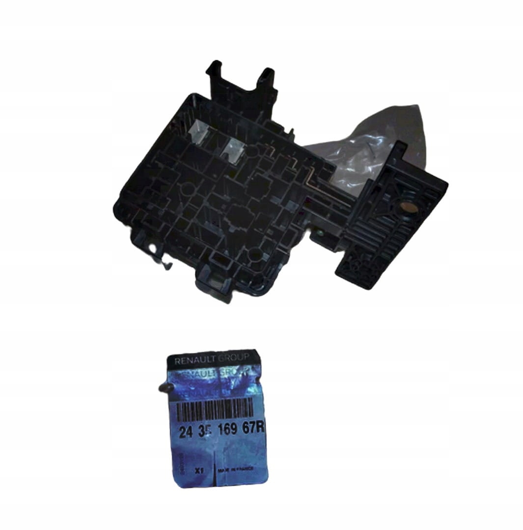 Skrzynka Bezpieczników R Megane III 243516967R Nowy Oryginał