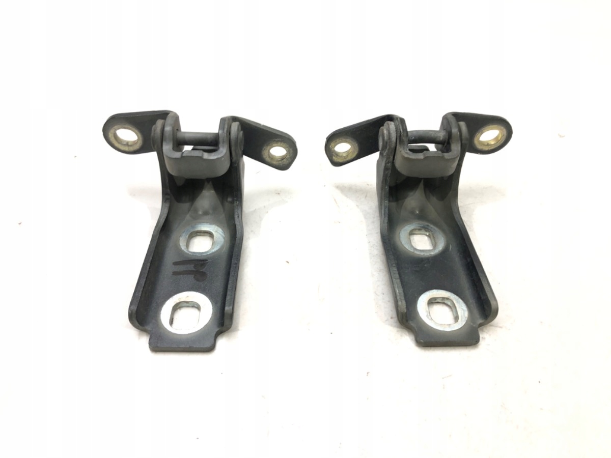 ZAWIAS DRZWI PRZÓD PRAWY KOMPLET CHEVROLET CAMARO Producent części OEM