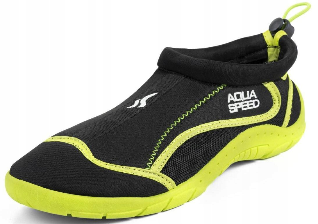 Buty do wody 28A na plażę jeżowce kamienie rafę 40 Kod producenta nowa kolekcja