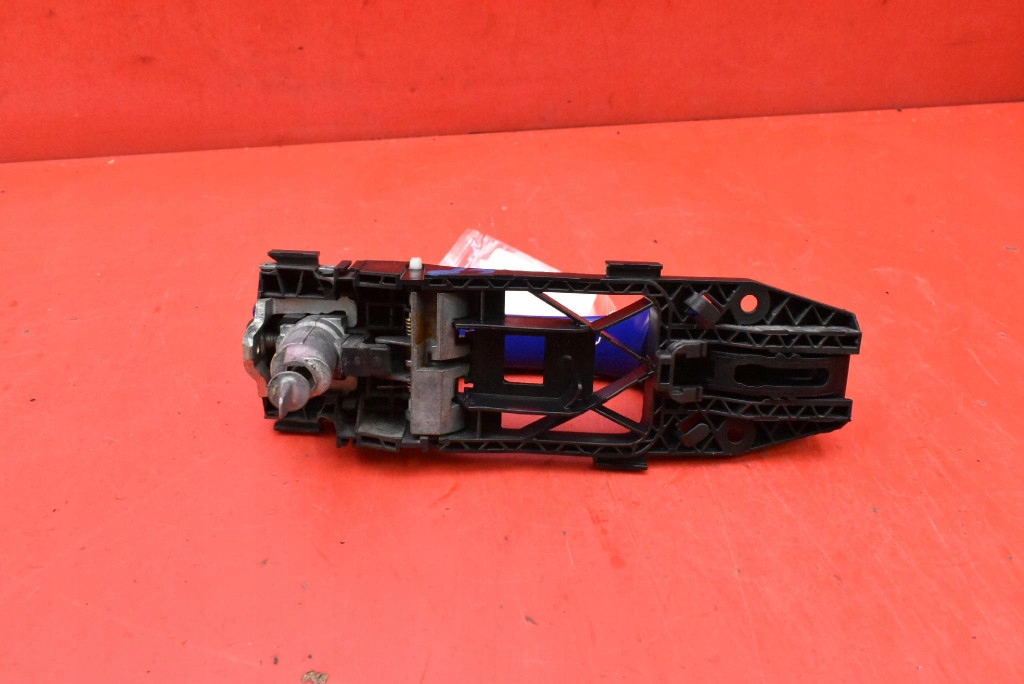 handle left front front LVF5 5N0837885H SKODA FABIA 3 III LIFT 18-20