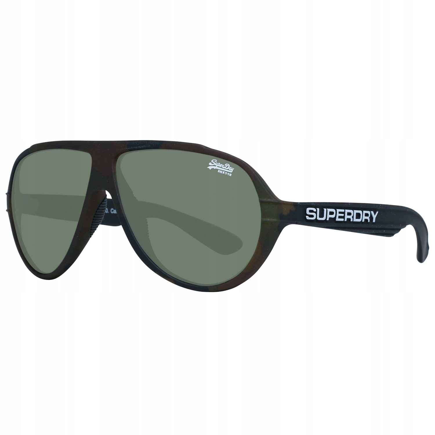 Polarizační brýle Superdry Sds Aviator