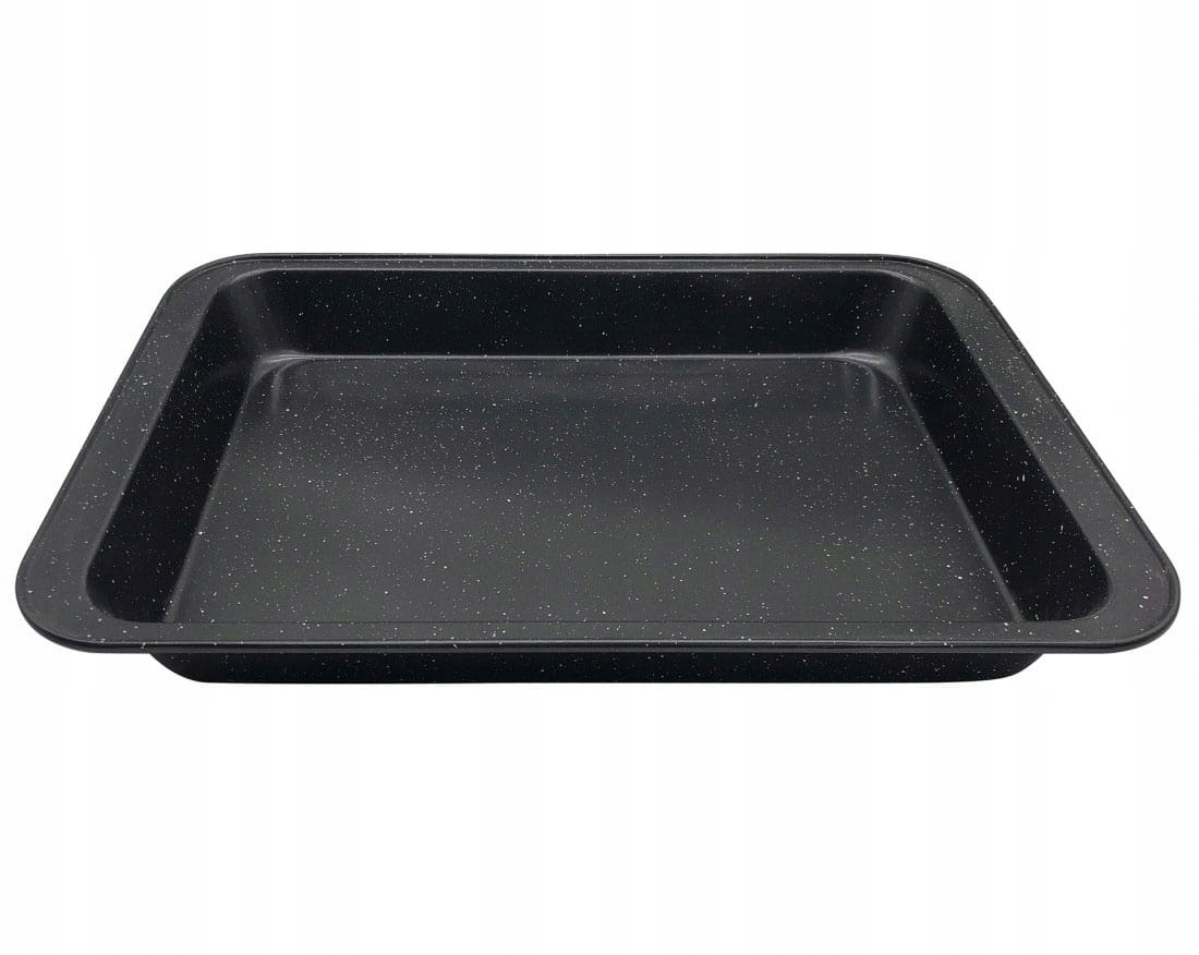 

Blacha Forma Do Ciasta 42.5x28.5x5cm Kinghoff 1551