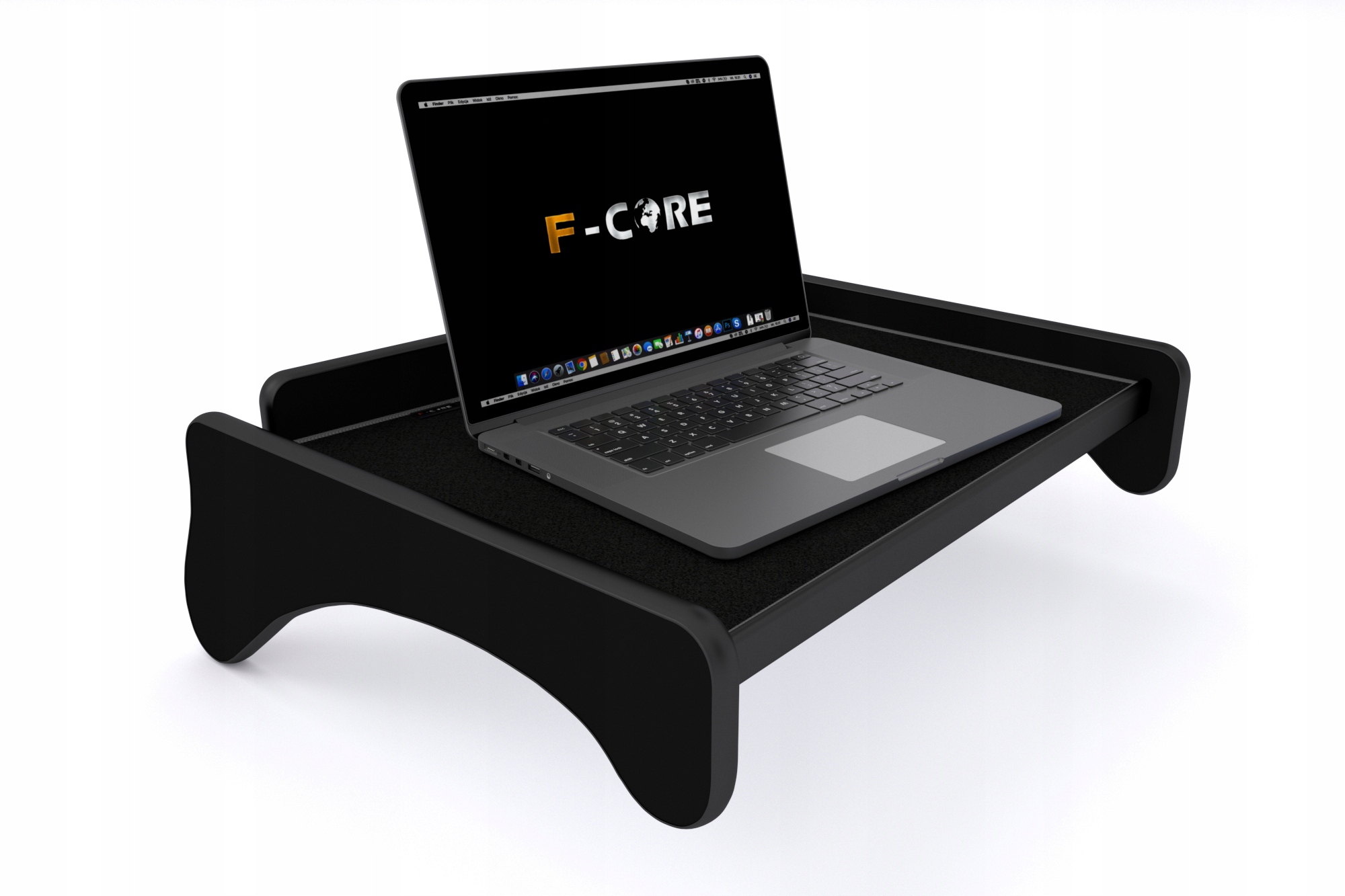 Polička Tir pravá Scania R 2005-2010 police pro kamion