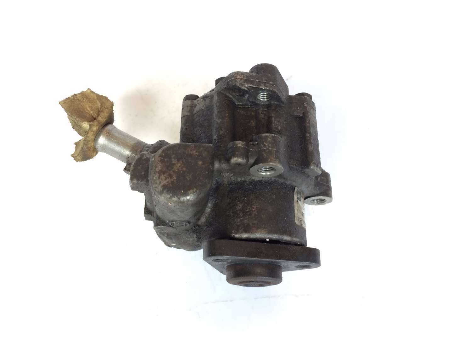 servo pump FIAT 769955169 FIAT