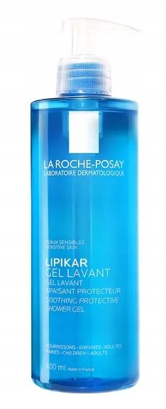 

La Roche Lipikar Żel Myjący Skóra Wrażliwa 400ml