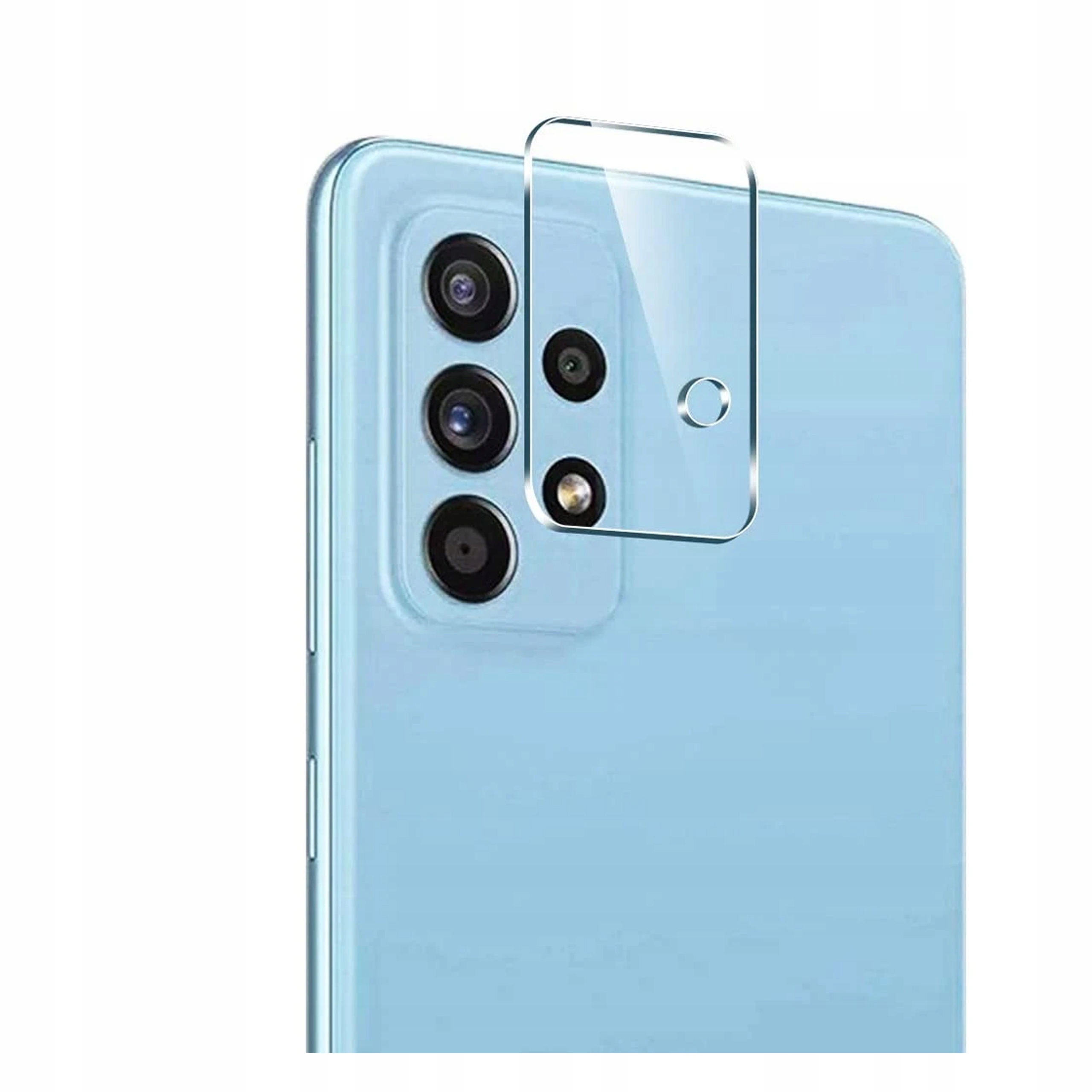 

Szkło Na Aparat Kamere do Samsung Galaxy A32 4G