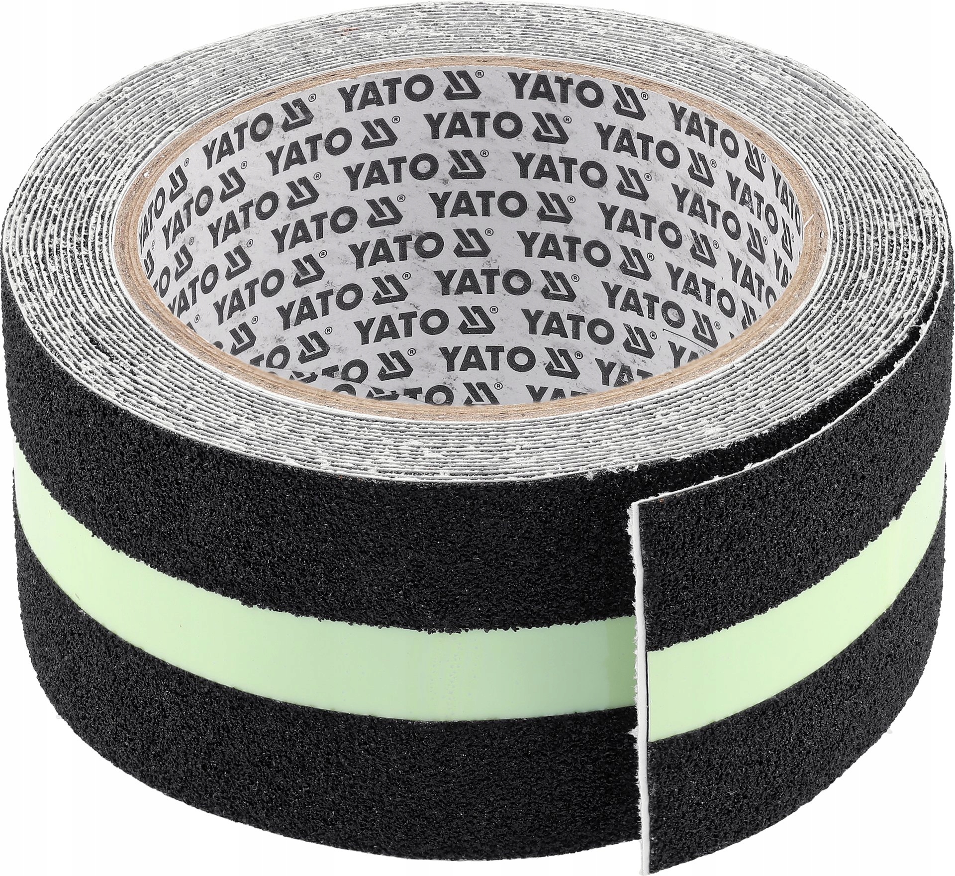 Yato Taśma Antypoślizg Odblaskowa 50MM X 5M YT-72507