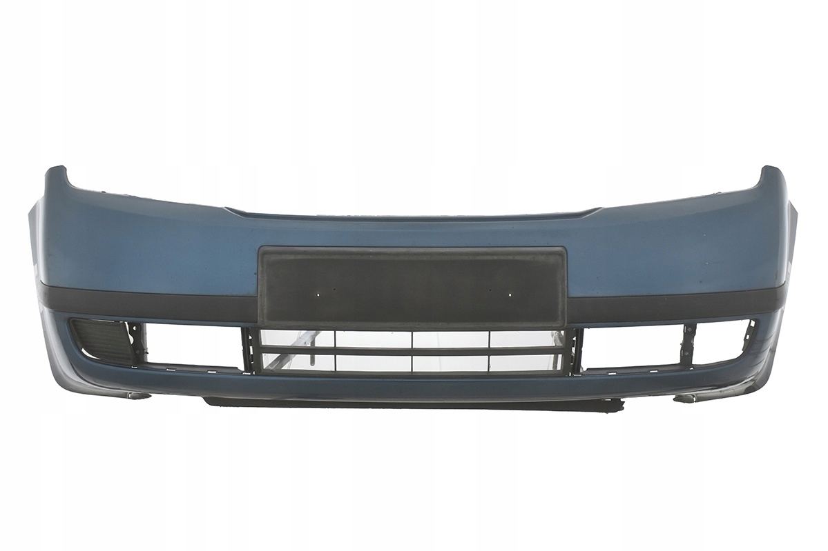front bumper front SKODA FABIA and 9432