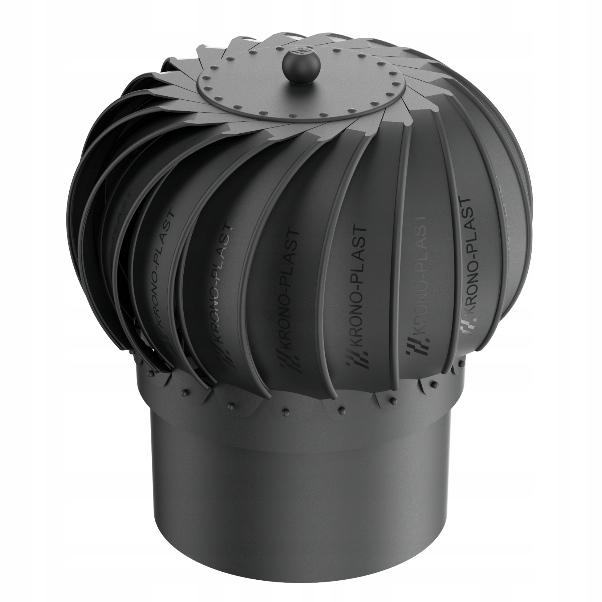 

Nasada kominowa kulista Obrotowa Fi 200