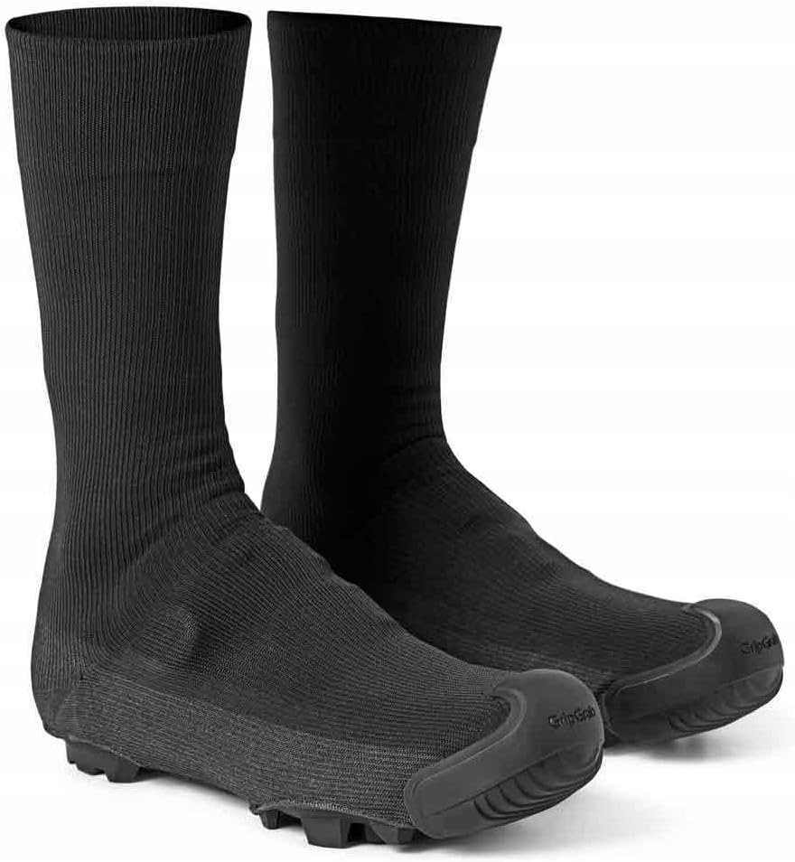 Ochranné návleky na cyklistické boty GripGrab Explorer velikost XL 45-47