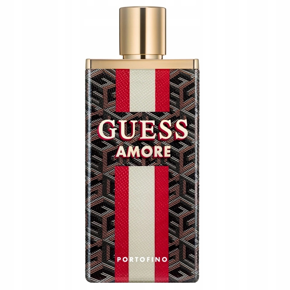 Guess Amore Portofino Edt 100 ml Sprej