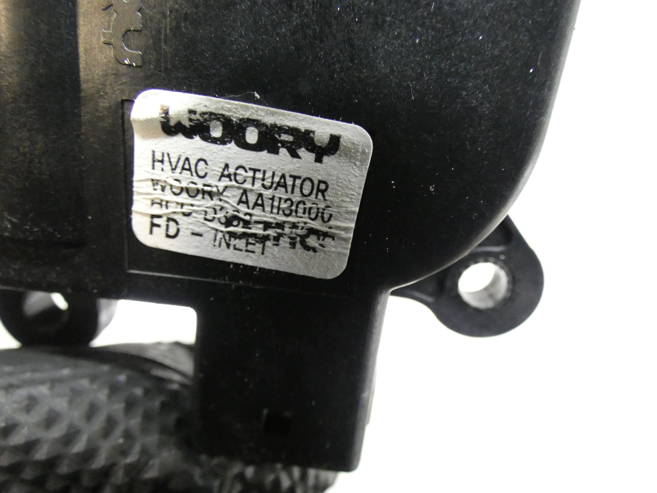 Micro moteur Bloc de chauffage complet HYUNDAI I30 et FD HB 5D 07-12 D332-AG7AA