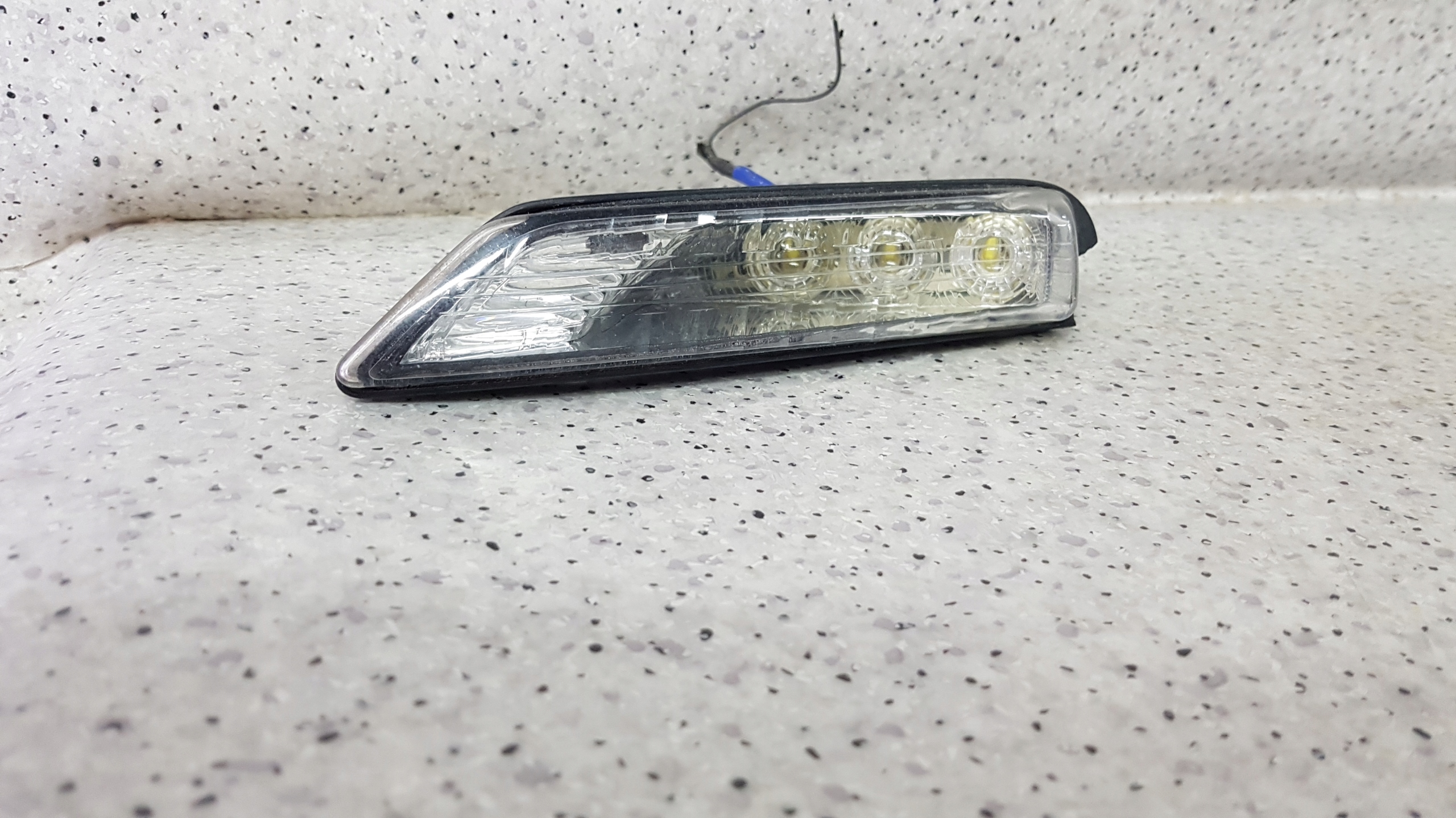 SUBARU BRZ left light LED DRL 2665