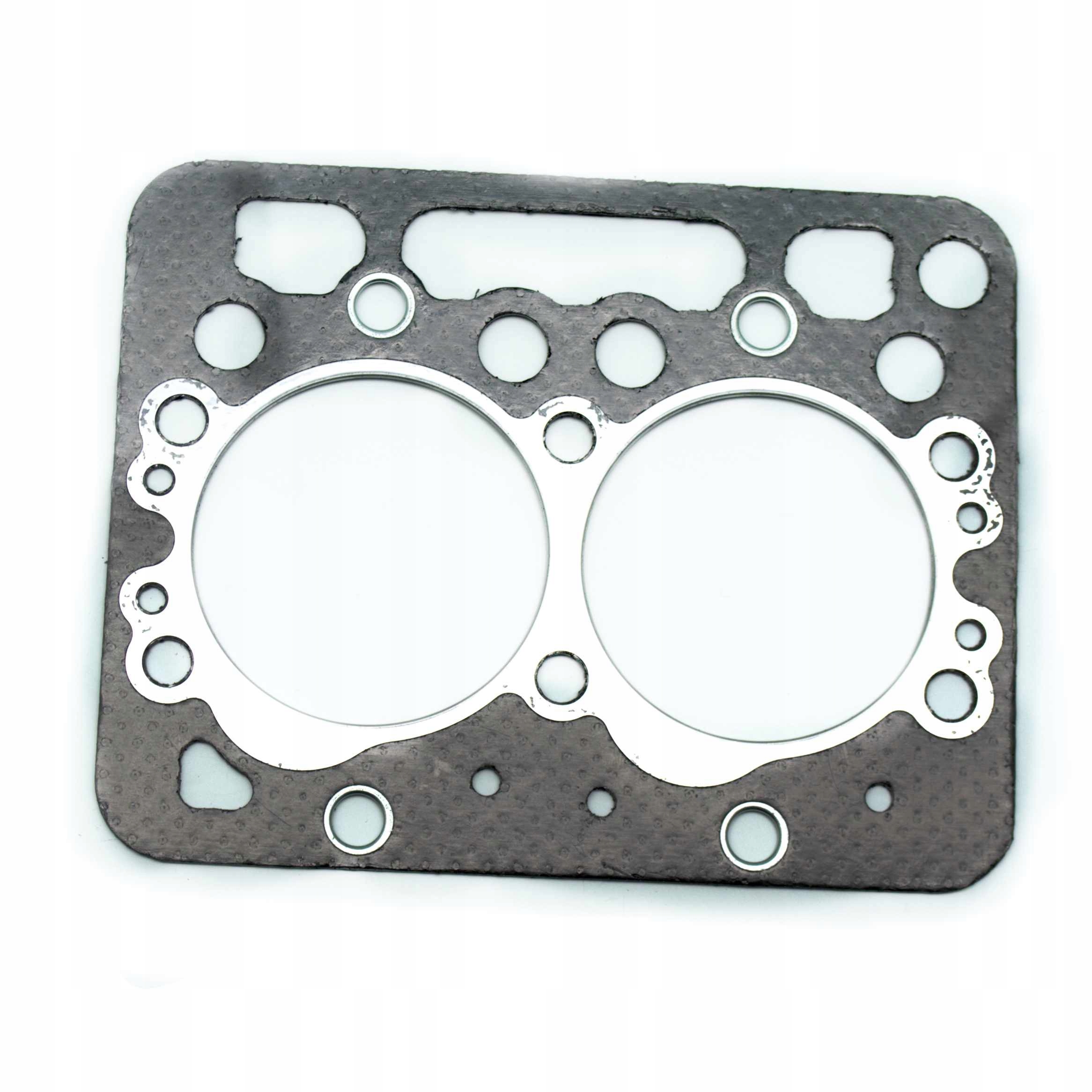 Těsnění Pod Hlavu Válců Aixam Kubota