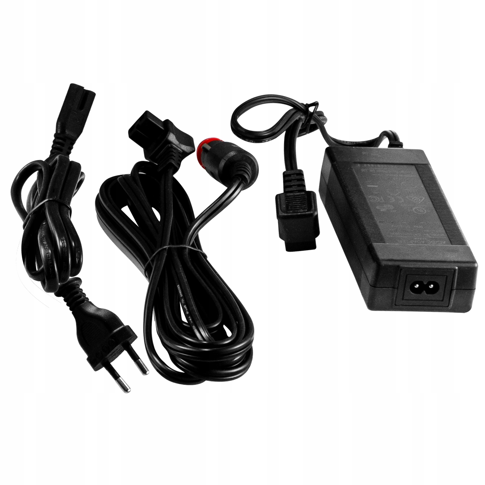 Lodówka Kompresorowa Kolor szary