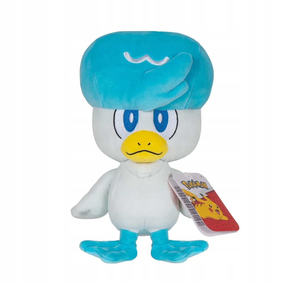 

Pokemon Quaxly Pluszak 20 cm