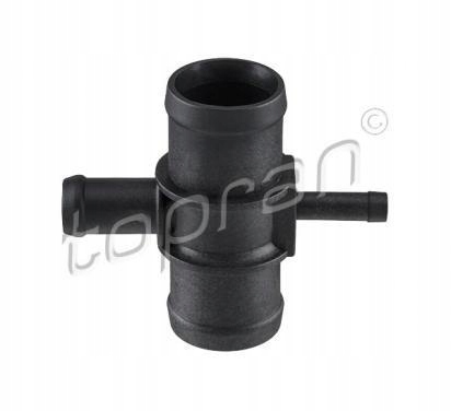 HANS PRIES KROCIEC UKLADU CHLODZENIA VW GOLF