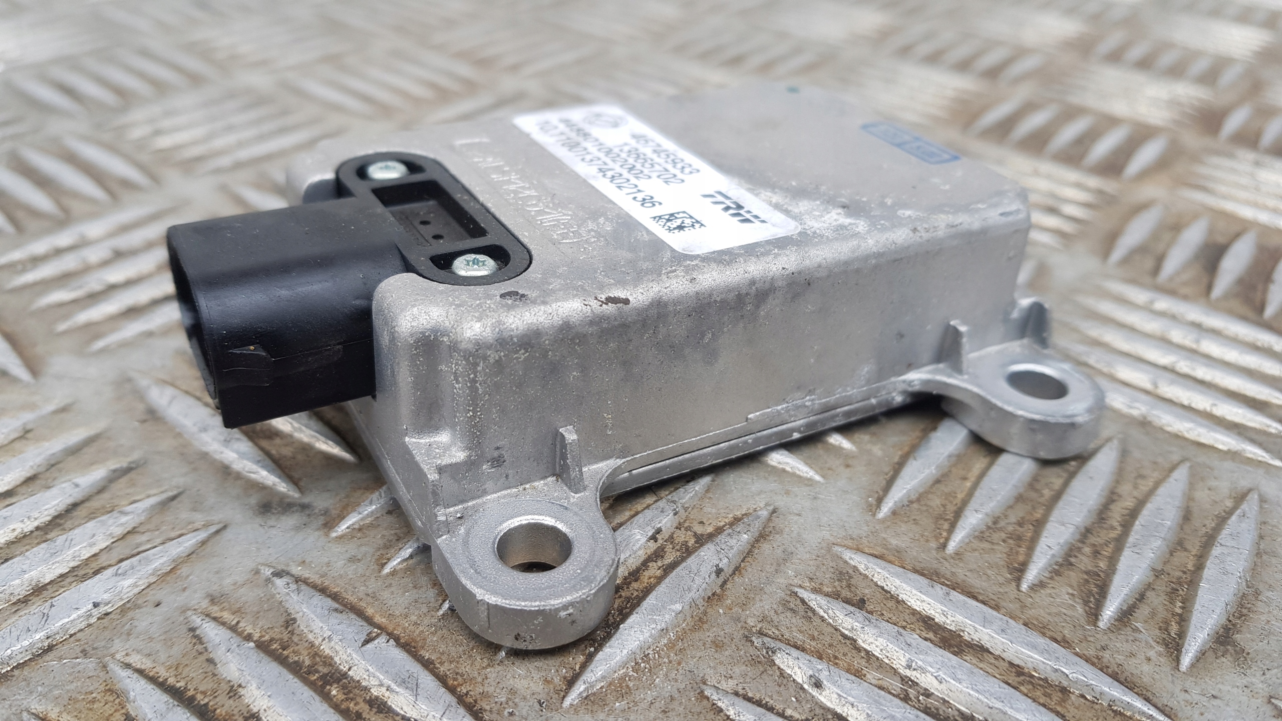 LANCIA THESIS Sensor ESP 46745933
