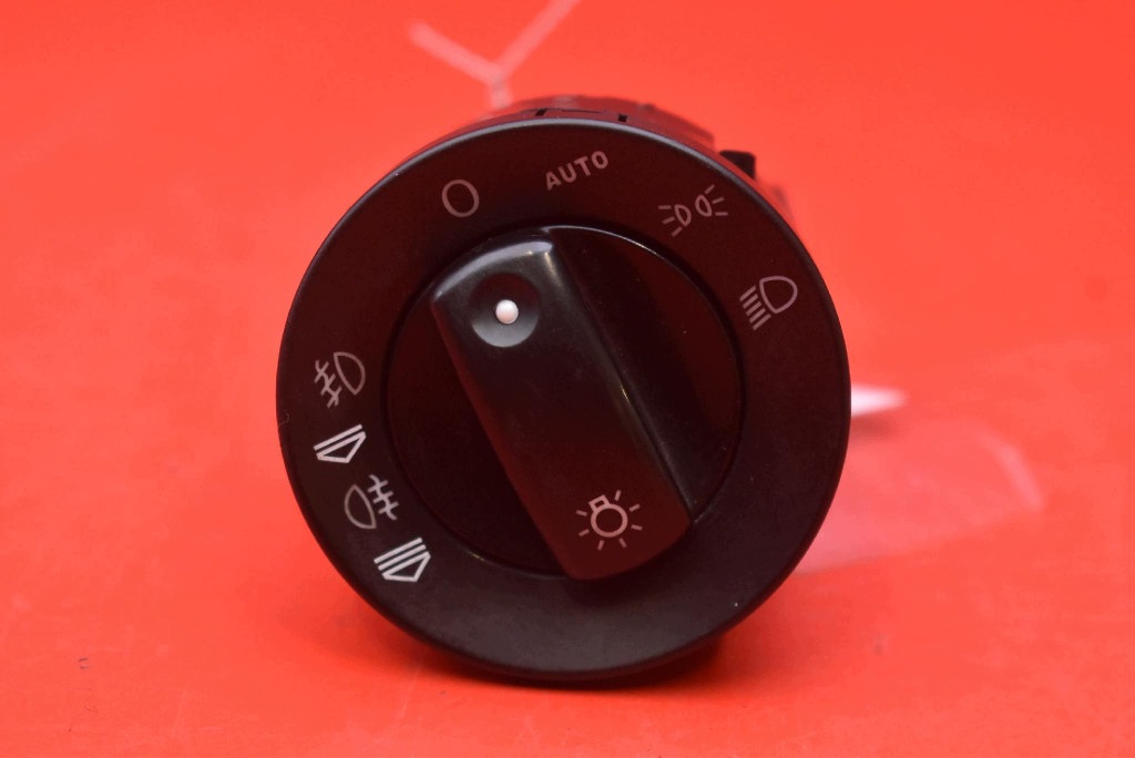 switch light switch 8E0941531 AUDI A4 B6 00-05