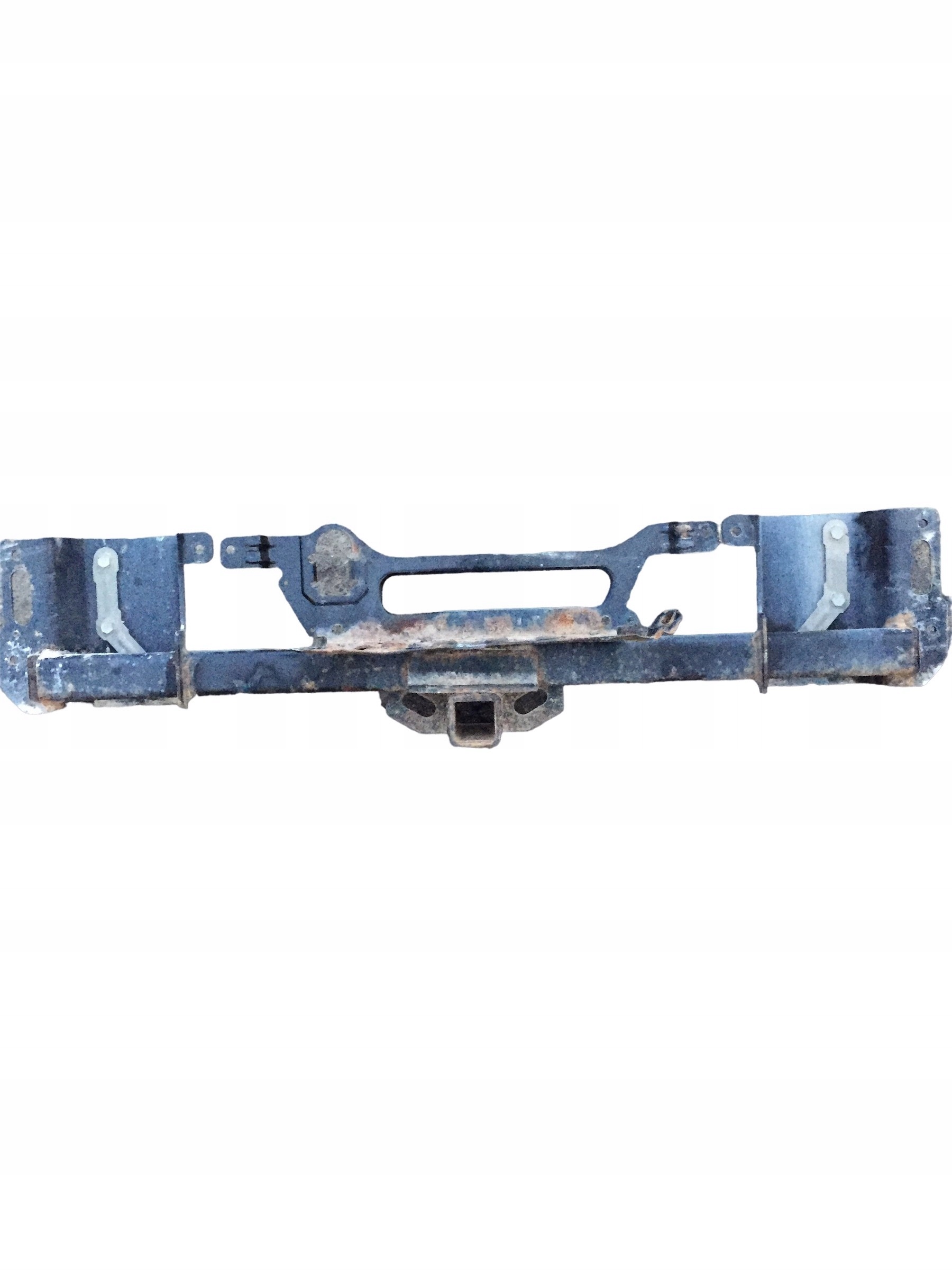 HAK HOLOWNICZY BELKA FORD F-150 2015-