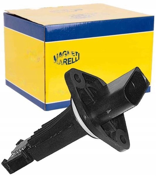 

Magneti Marelli Przepływomierz Powietrza 213719656