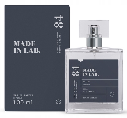 MADE IN LAB MEN 84 EDP 100ml