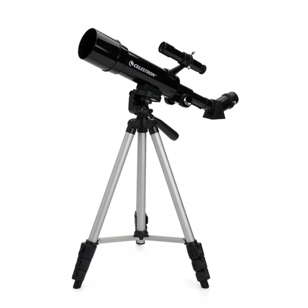Teleskop Celestron Perceptor Travel 50 mm 360 mm