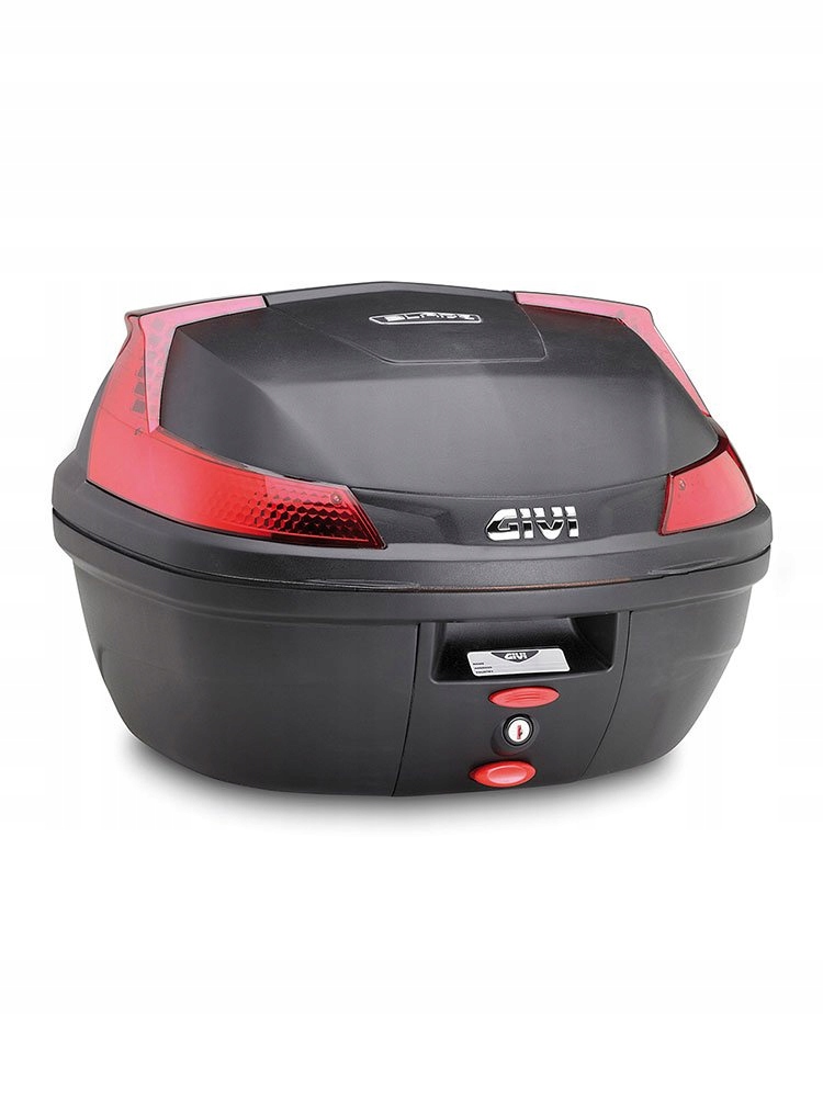 GIVI KUFER CENTRALNY B37 MONOLOCK
