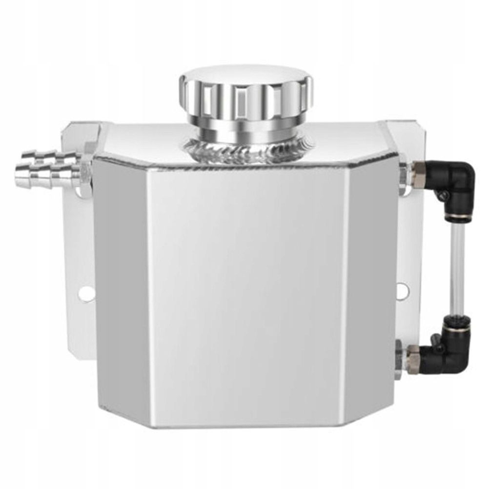 KOREK SPUSTOWY PRZEWÓD WODNY ALUMINIOWY 1L Marka inny