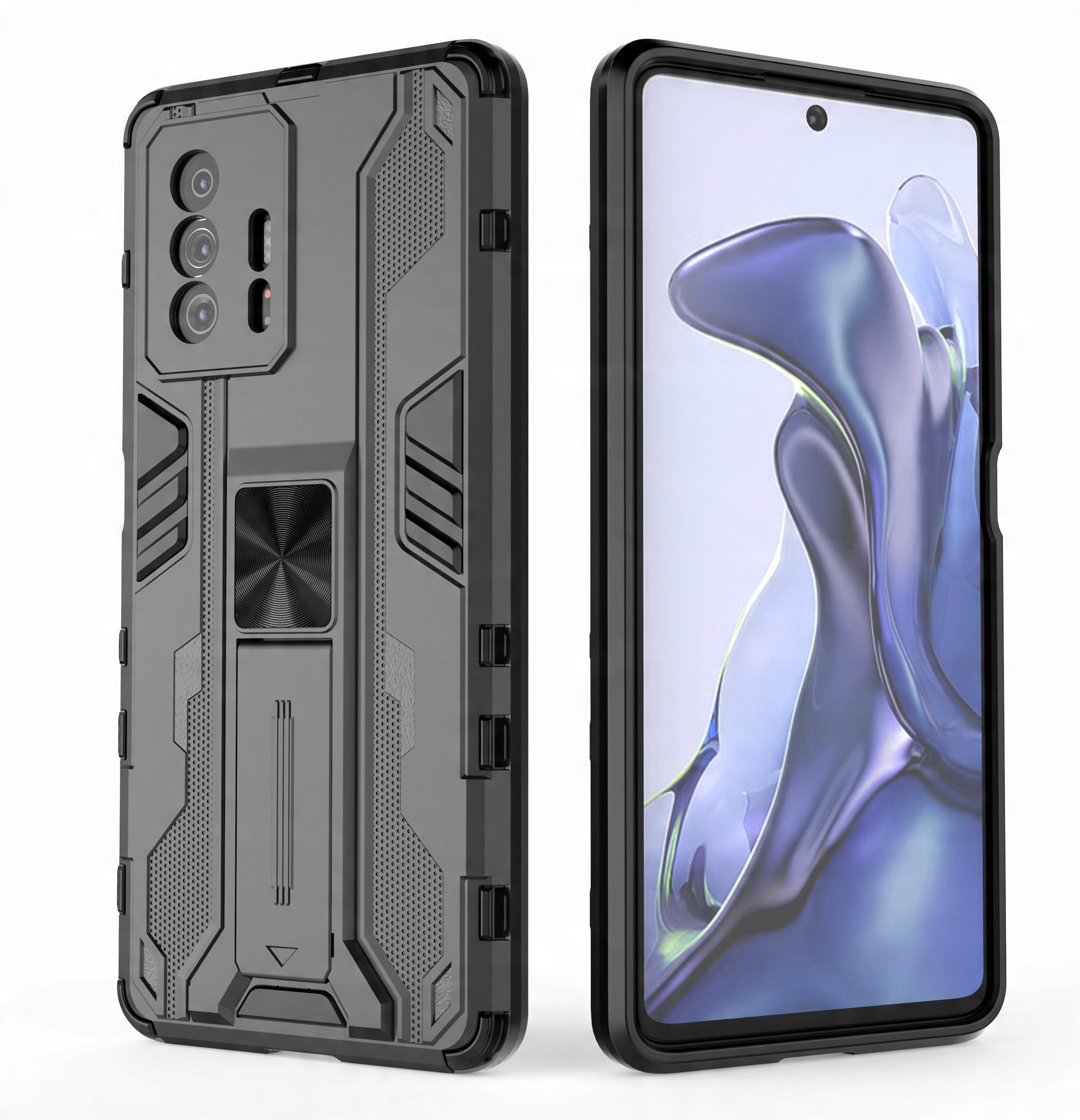

Obudowa Etui Pancerne do Xiaomi MI 11T 11T Pro