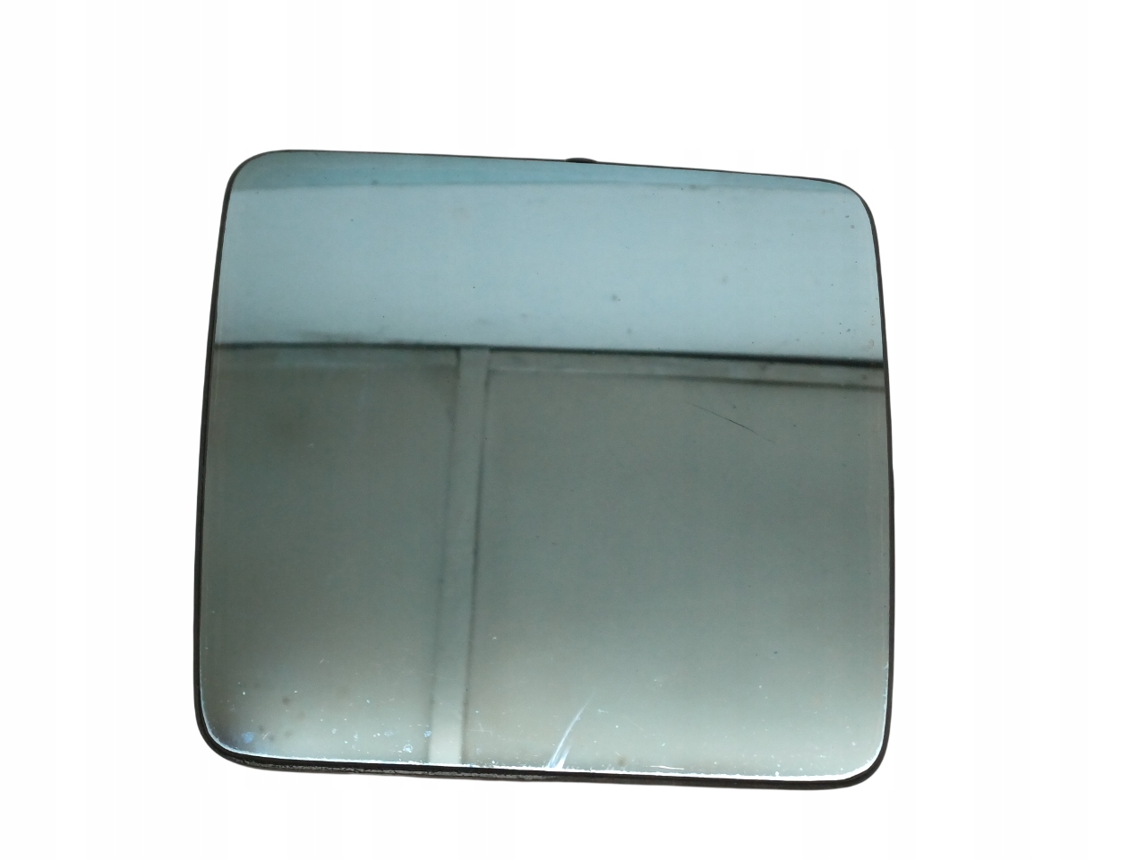 MERCEDES E W124 84- WKŁAD LUSTERKA PRAWY 1248110822