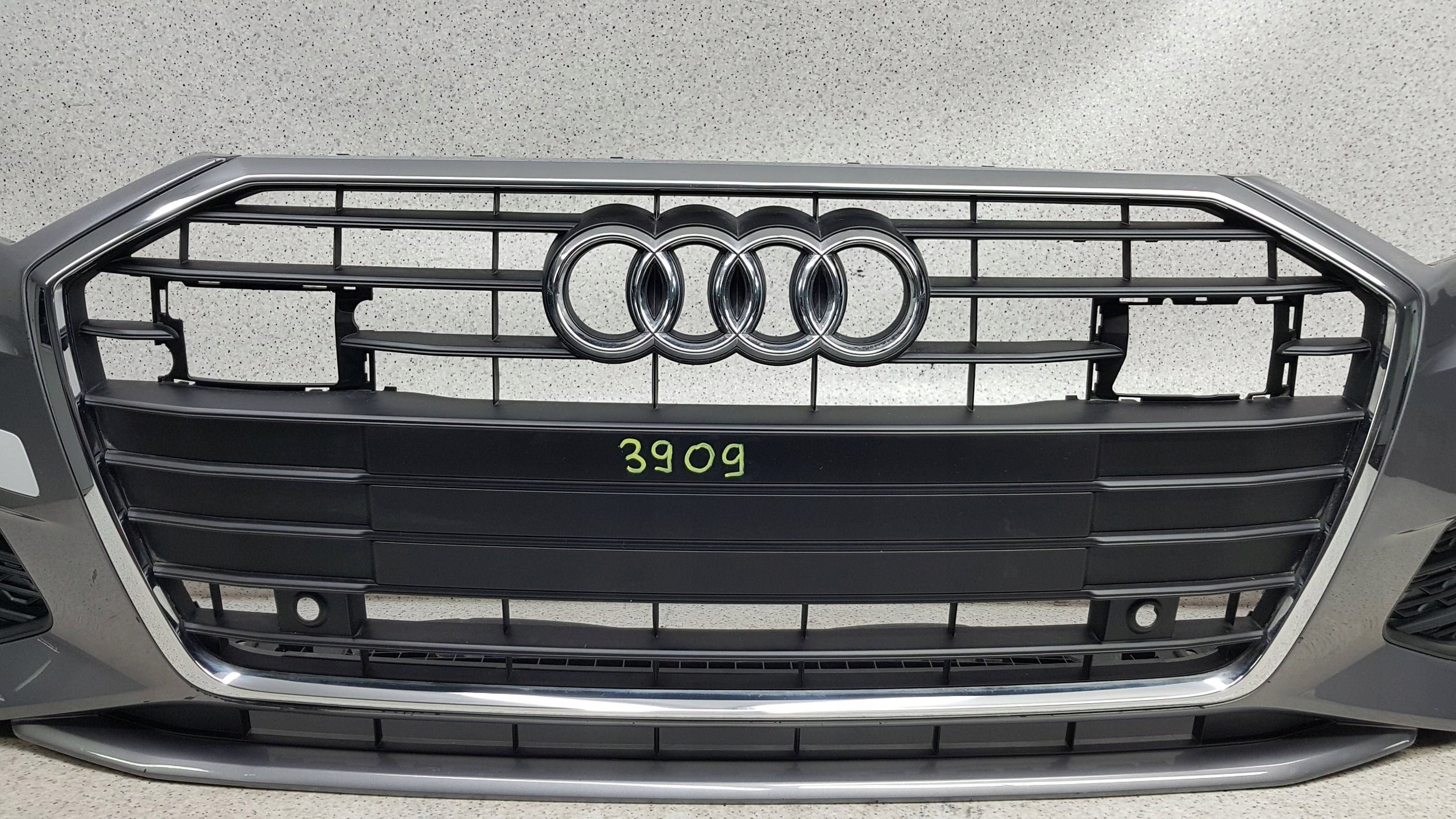 AUDI A6 C8 2018 - Paraurti Anteriore