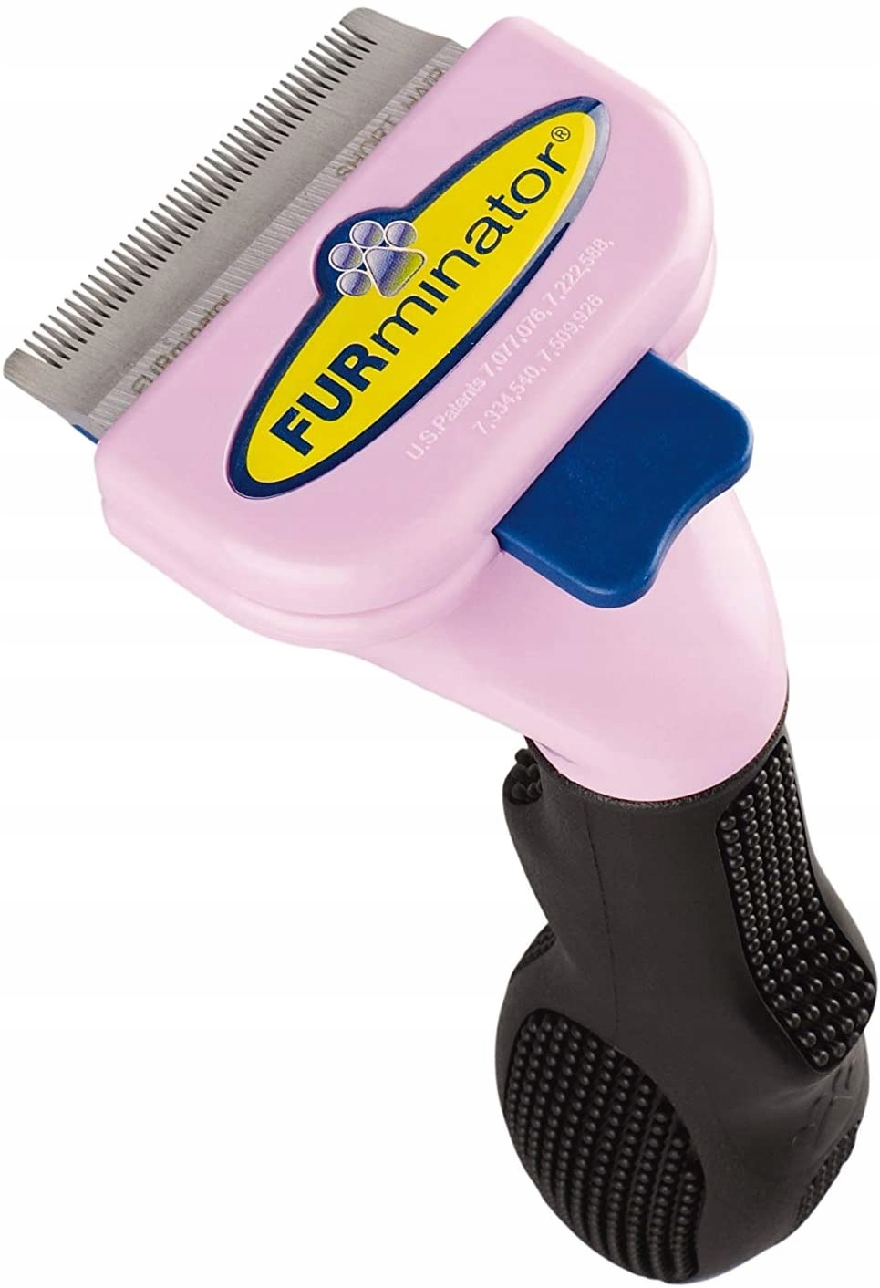 

Furminator Szczotka Dla Kota Do Krótkiej Sierści S