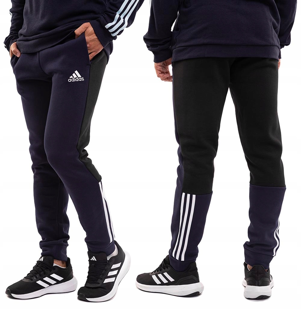 adidas pánské sportovní tepláky vel S
