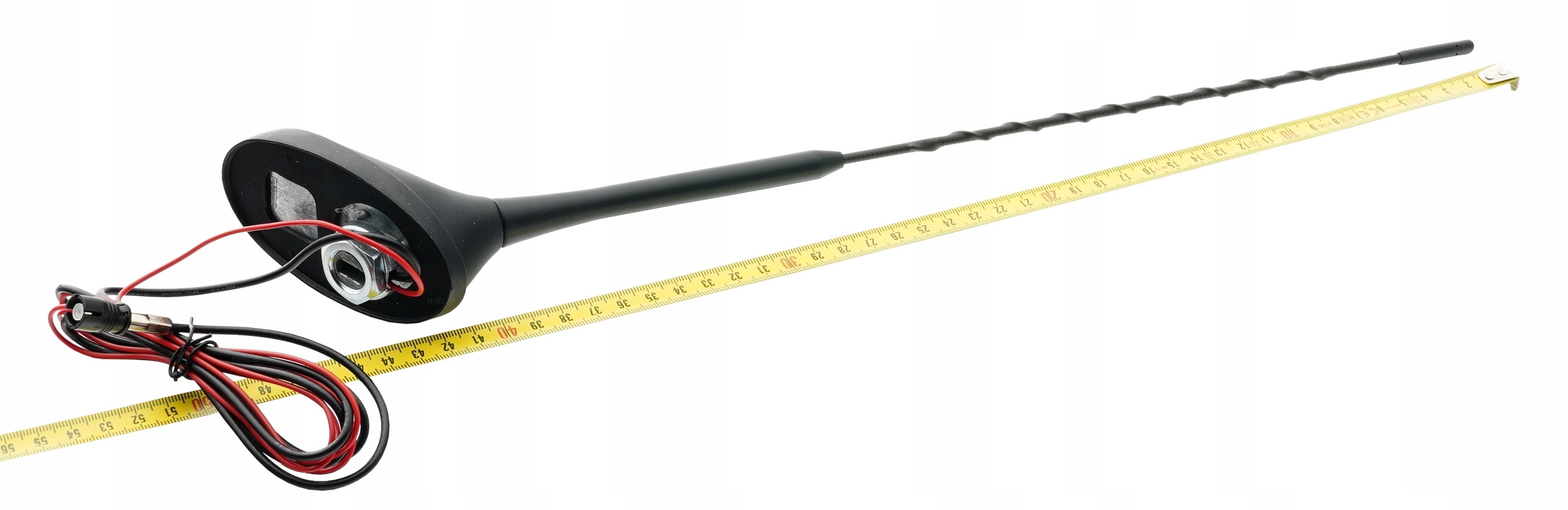 ANTENA DACHOWA RAKU-2 CITROEN C2 C3 C4 C4 PICASSO C5 DS3 DS4 Model ART.1096044200