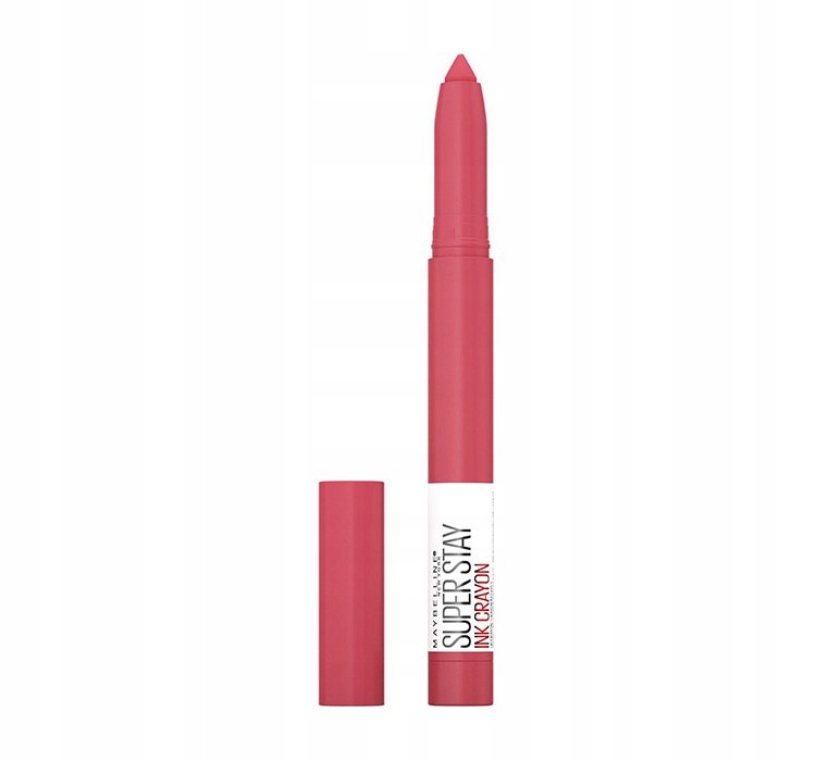 

Maybelline Ink Pomadka w Kredce 85 Change Is Good